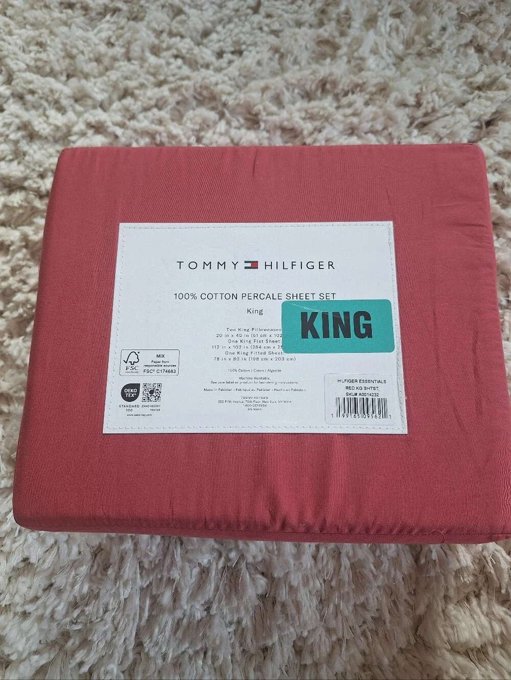 Tommy Hilfiger nwt